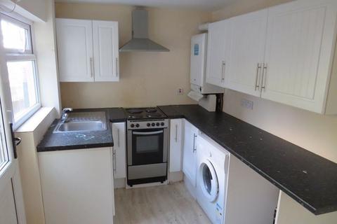 10 Alexandra Terrace, Wheatley Hill, Durham, DH6 3JW