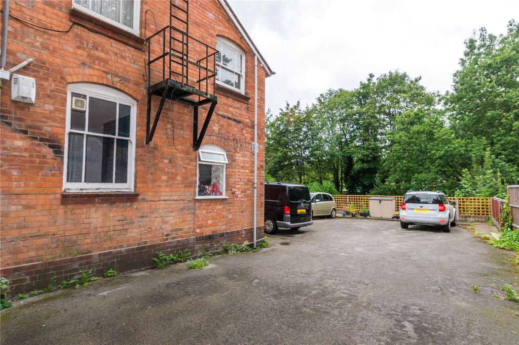 Salisbury Road, Moseley, Birmingham, B13 11 bed detached house £795,000