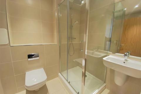 1 bedroom ground floor flat to rent, Fitzwilliam House, Comer Crescent, UB2 4XE