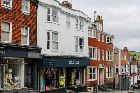 undefined, High Street, Lewes
