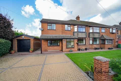 15 Bridgewater Road, Mosley Common, Manchester, M28 1AD