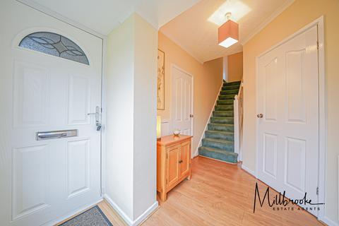 15 Bridgewater Road, Mosley Common, Manchester, M28 1AD
