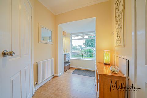 15 Bridgewater Road, Mosley Common, Manchester, M28 1AD