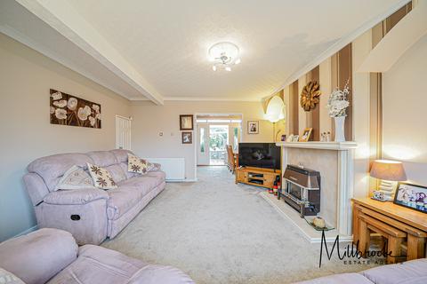 15 Bridgewater Road, Mosley Common, Manchester, M28 1AD
