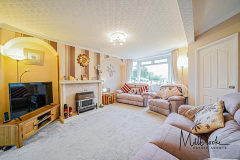 15 Bridgewater Road, Mosley Common, Manchester, M28 1AD