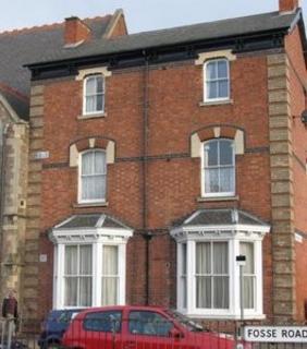 1 bedroom flat to rent, 2 Fosse Road Central,  Leicester, LE3