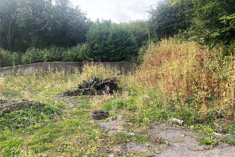 Land for sale - Crompton Road, Radcliffe, Manchester, M26
