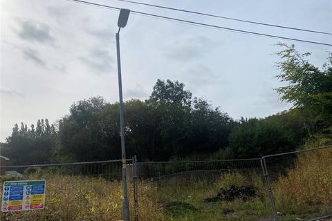 Land for sale - Crompton Road, Radcliffe, Manchester, M26
