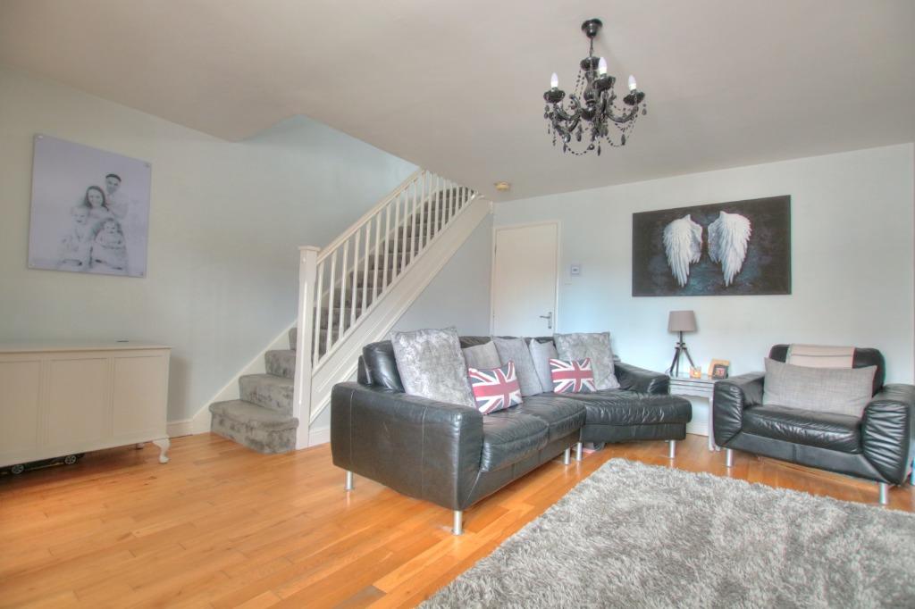 Redewood Close, Slatyford, Newcastle upon Tyne, NE5 3 bed semidetached