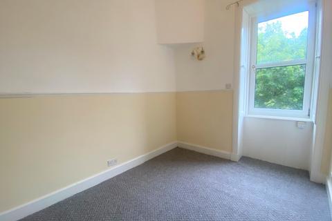 undefined, St Leonards Street, Newington, Edinburgh, EH8