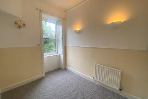 undefined, St Leonards Street, Newington, Edinburgh, EH8