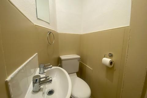 undefined, St Leonards Street, Newington, Edinburgh, EH8