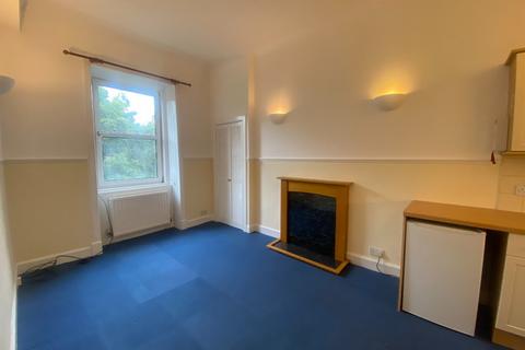 undefined, St Leonards Street, Newington, Edinburgh, EH8