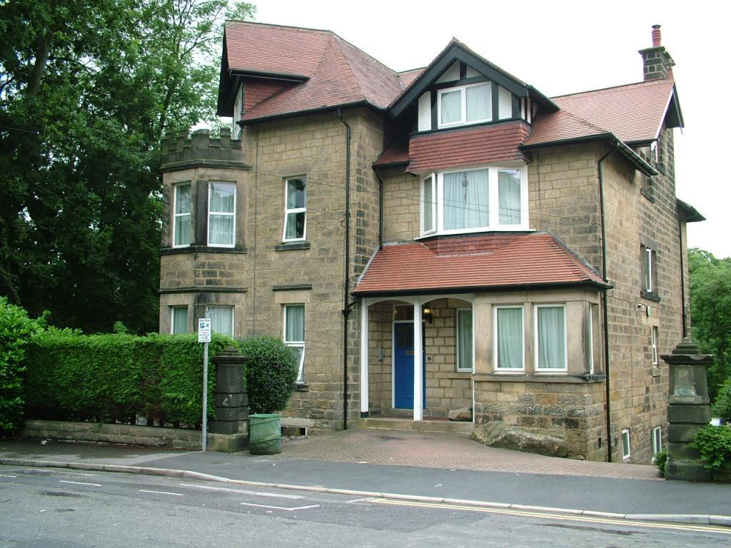 Spring Grove, Harrogate, North Yorkshire 1 bed apartment £475 pcm (£