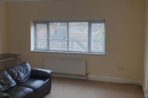 undefined, Portland Road, Birmingham