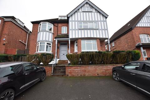 undefined, Portland Road, Birmingham