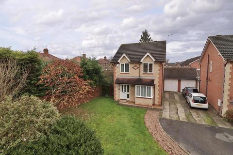 35 Stephenson Close, Huntington, York, YO32 9GG