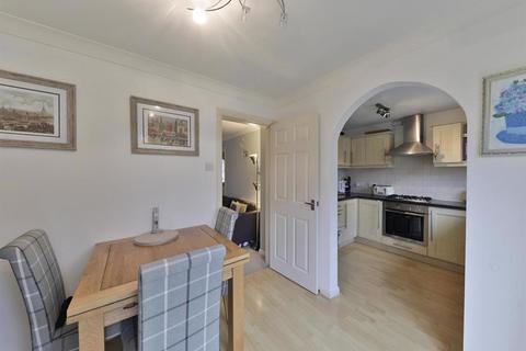 35 Stephenson Close, Huntington, York, YO32 9GG