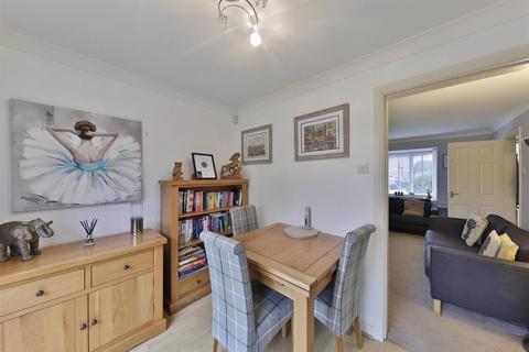 35 Stephenson Close, Huntington, York, YO32 9GG