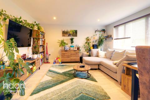 49a Bridewell Road, Cambridge, CB1 9EN