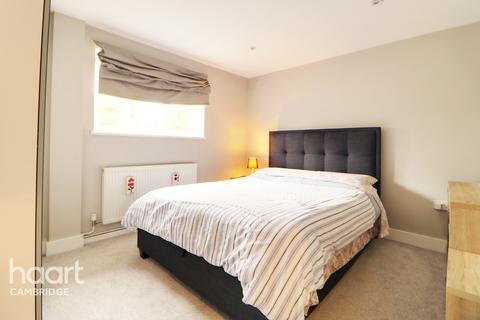 49a Bridewell Road, Cambridge, CB1 9EN