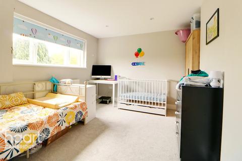 49a Bridewell Road, Cambridge, CB1 9EN