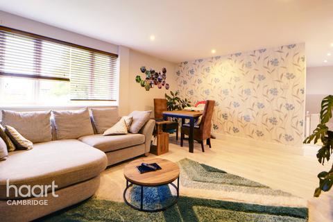 49a Bridewell Road, Cambridge, CB1 9EN