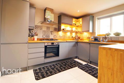 49a Bridewell Road, Cambridge, CB1 9EN