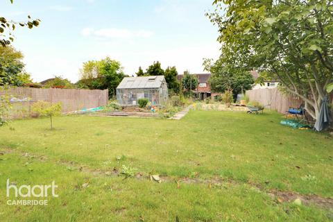 49a Bridewell Road, Cambridge, CB1 9EN