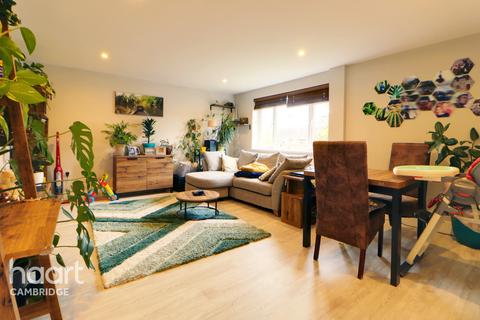 49a Bridewell Road, Cambridge, CB1 9EN
