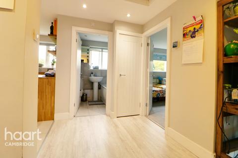 49a Bridewell Road, Cambridge, CB1 9EN