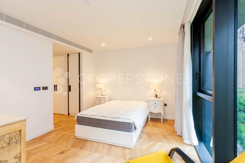 1 bedroom apartment for sale, Switch House East, Battersea Power Station, London SW8