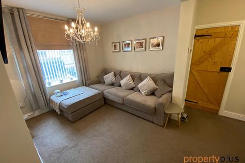 10 Charles Street, Trealaw, Tonypandy, CF40 2UN