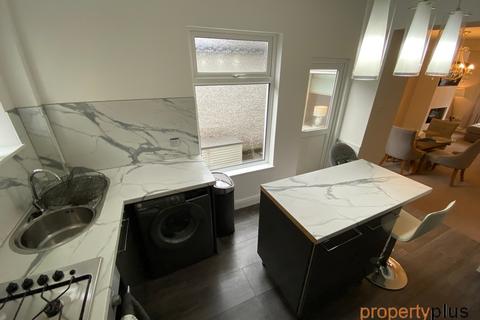 10 Charles Street, Trealaw, Tonypandy, CF40 2UN