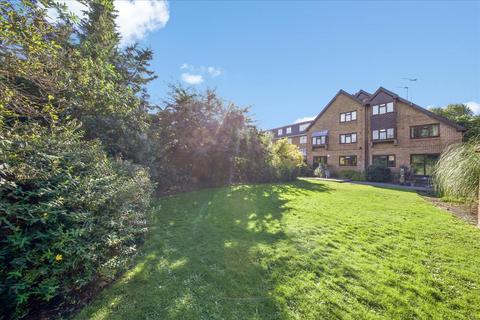 1 bedroom apartment to rent, Branden Lodge, 37 Burlington Road, Chiswick, W4