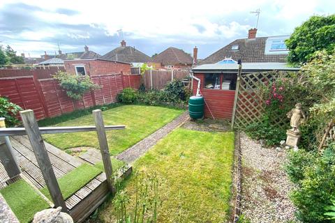 15 Templar Drive, Northampton, NN2 8HS