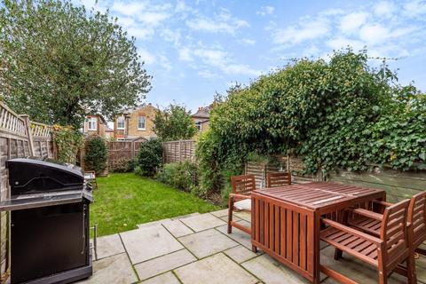 73a Alfred Road, Kingston Upon Thames, KT1 2TZ