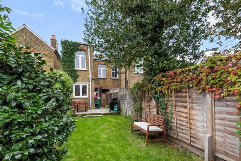 73a Alfred Road, Kingston Upon Thames, KT1 2TZ