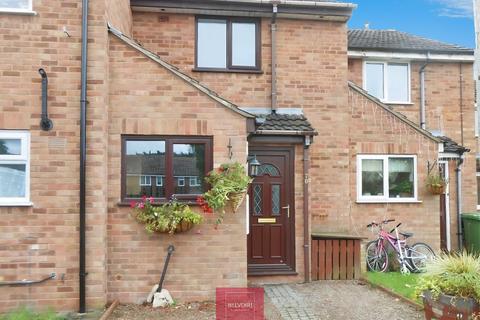 undefined, Forest Gate, Evesham, WR11