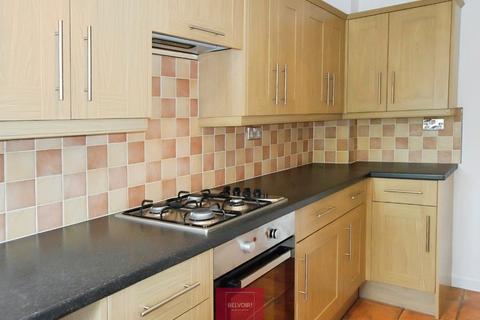 undefined, Forest Gate, Evesham, WR11