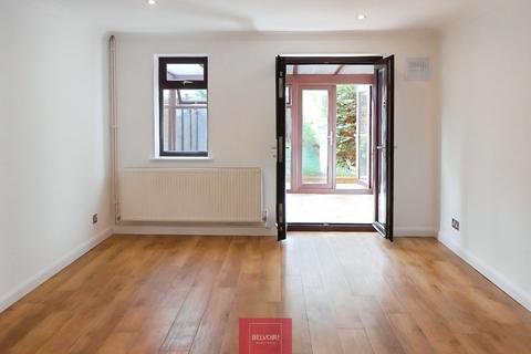 undefined, Forest Gate, Evesham, WR11