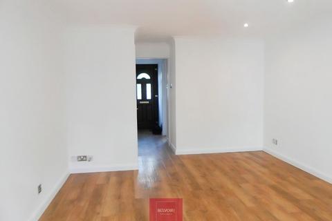 undefined, Forest Gate, Evesham, WR11
