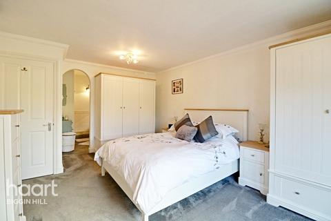 13 Edward Road, Biggin Hill, Westerham, TN16 3HN