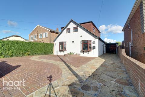 13 Edward Road, Biggin Hill, Westerham, TN16 3HN