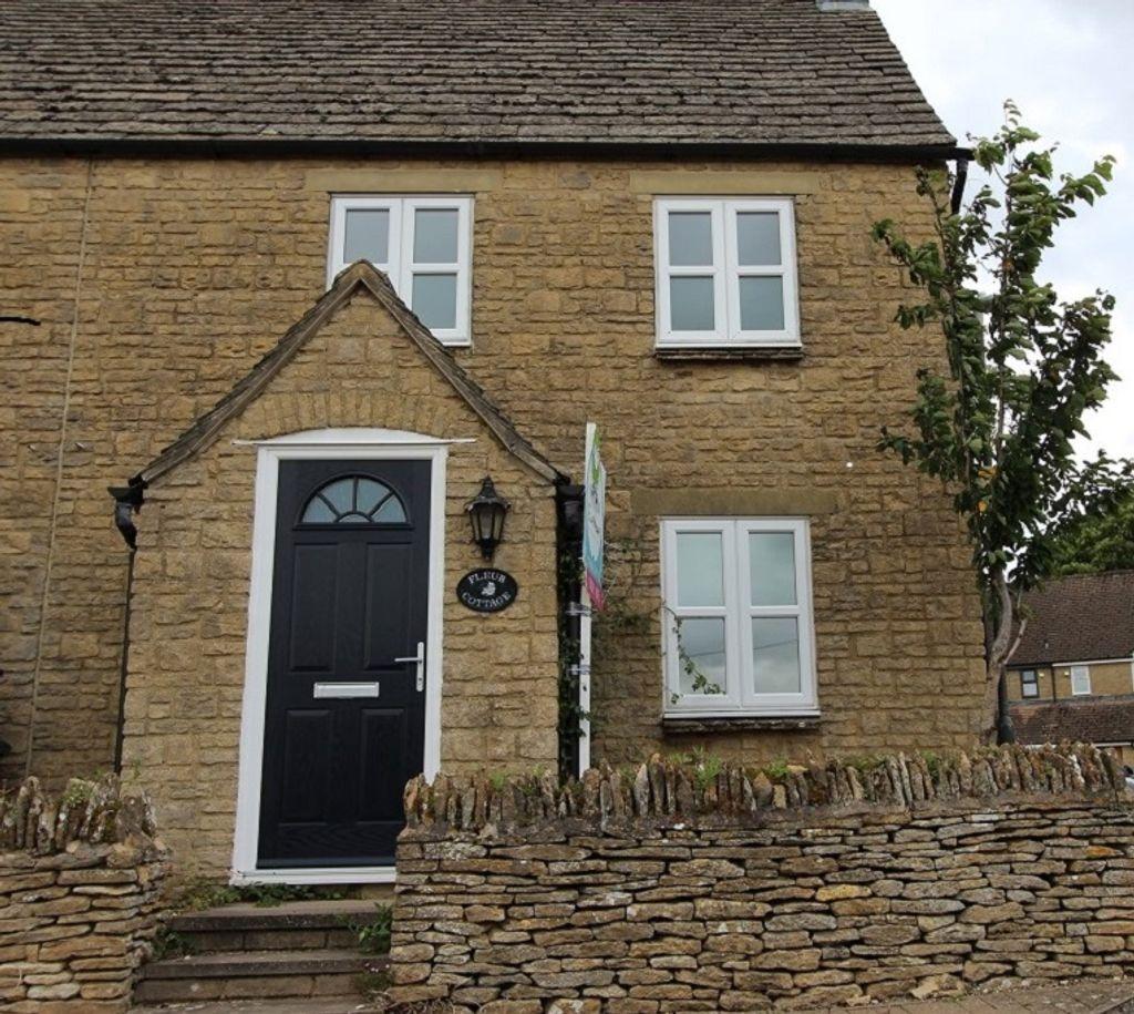 View of Property at Front