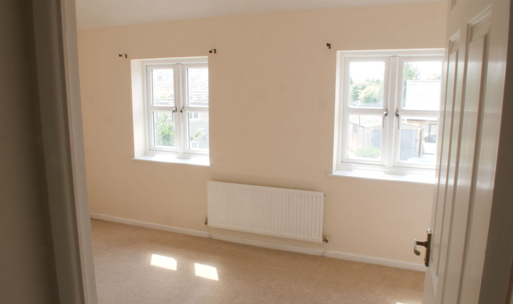 Bedroom 1 (Double)