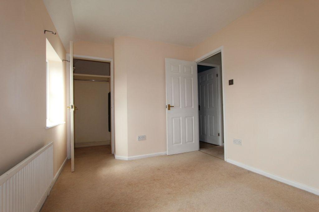 Bedroom 1 (Double)