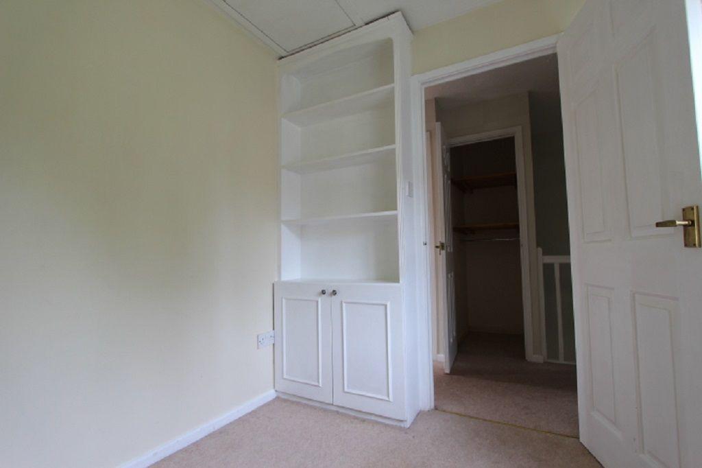 Bedroom 2 (Double)