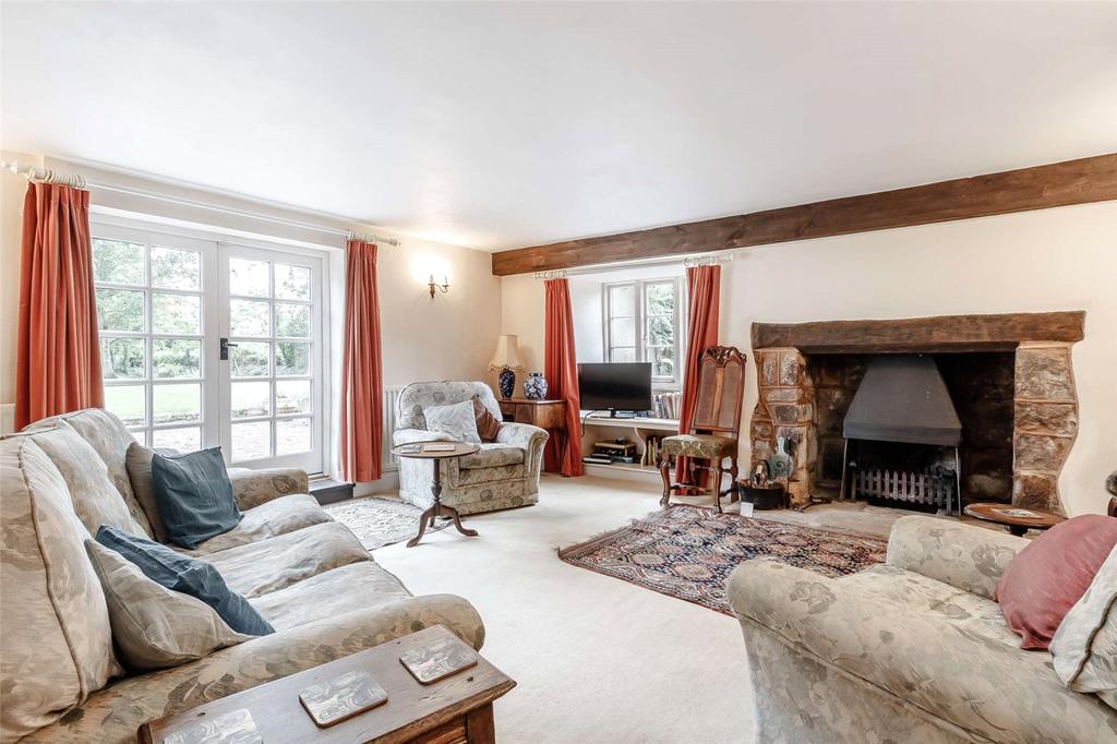 Drawing Room