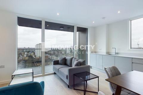 2 bedroom apartment to rent, Corsican Square, London E3